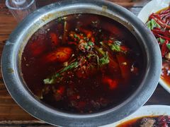 烧脑花-三哥田螺(北书院街店)