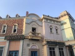 -沈阳方特欢乐世界