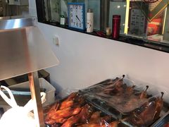 -上海枇杷烤鸭(城乡贸易中心店)
