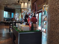-怡聚轩全日制自助餐厅(大中华喜来登酒店)