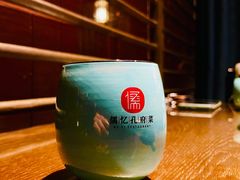 -儒忆孔府菜(清控店)