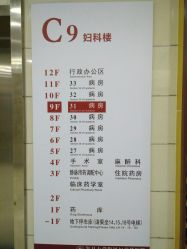 -复旦大学附属妇产科医院(杨浦院区)