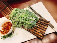 -青岛海天世园酒店-海澜阁中餐厅