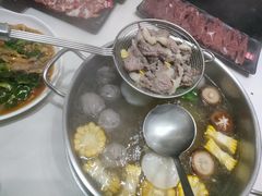 -陈记顺和潮汕牛肉火锅(棠德南路店)