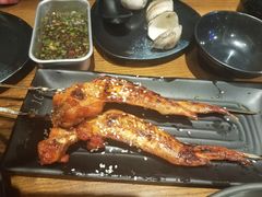 -烧货·活海鲜炭烧(湖滨商业街店)