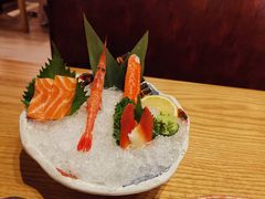 -伊豆野菜村(枫蓝国际店)