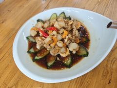 -清真利德顺小老饭庄(复兴路店)