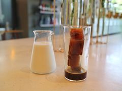 -dotcom coffee古点咖啡(致真大厦店)