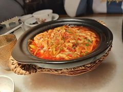 -川堂风·跷脚牛肉·乐山爆炒(中建乐荟天地店)