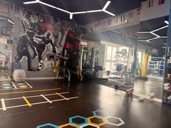 -M.S拳击泰拳馆(大学路店)