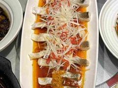 -小隐院子·庭院餐厅(大学城后湖店)