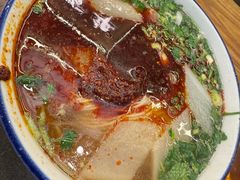 -金城百年兰州烤肉牛肉(文景路店)