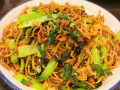 -小姨家常菜(昭萍东路店)