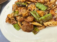 -晋阳饭庄(虎坊桥店)