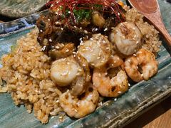 -傑·料理·海鲜放题(佛山文华荟店)
