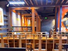 -呷哺呷哺 黄金牧场 (欢乐谷店)