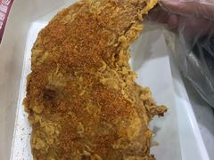 -德克士(广州南站店)