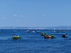 -抚仙湖禄充风景区