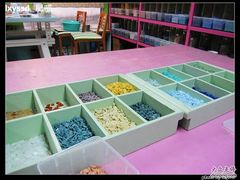 -瓦匠工社·马赛克·积木拼图·亲子手工DIY