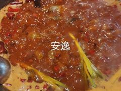 -五里关火锅(牛市口店)