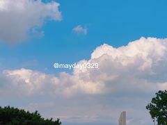 -唐岛湾公园