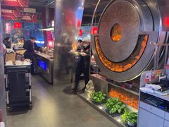 -小龙坎火锅(IFS HOT店)