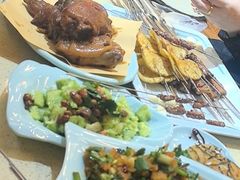 -状元阁烧烤(新华路总店)