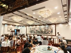 -楼外楼(西湖景区孤山路店)