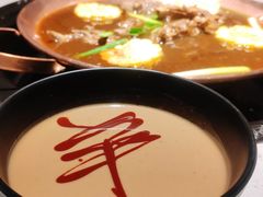 -京韵胡同·酱香羊蝎子火锅涮肉(长寿路店)