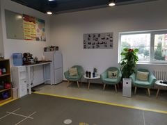 -每刻健身工作室(西直门店)