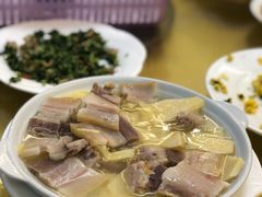 -鑫福楼农家菜