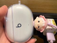 -泡泡玛特POPMART(上海环球港店)