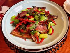 -唐师傅湘西名菜馆(武陵路店)