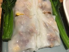 -粤港餐厅(禹州商业广场店)