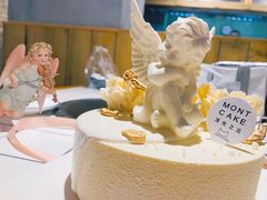 -浮光之丘MontCake生日蛋糕(花牌坊店)