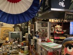 -半藏居酒屋(香港花园店)