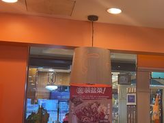 -大快活(罗湖商业城分店)