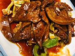 -旺达·福州菜(正大广场店)