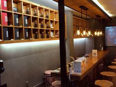 -MAP CHA普洱茶馆(翠湖店)