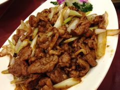 -东四民芳餐厅(世茂工三店)