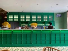 -摩登有记·新派泰国菜(银钻广场店)
