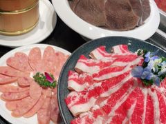 -五星桥原切肥牛火锅·30年专注好牛肉(湖塘店)