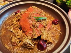 -海立阁海鲜江浙菜(漕河泾印象城店)