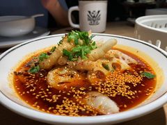 -太二酸菜鱼(兴业太古汇店)
