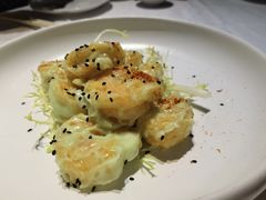 -玫瑰厅上海菜(兴国路店)