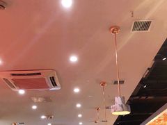 -傣妹火锅(张江高科店)