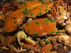 -胖哥俩肉蟹煲(昆山金鹰店)