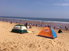 -前王院•巧克力海鲜市集餐厅(万平口店)