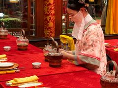 -白家大院·王府宫廷菜(苏州街店)