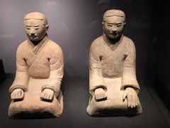 -陕西历史博物馆